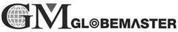 GMGLOBEMASTER trademark