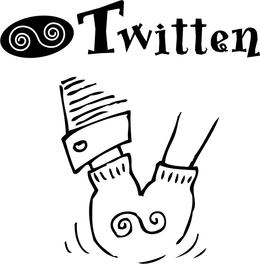 TWITTEN trademark