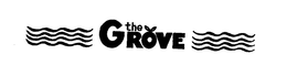 THE GROVE trademark