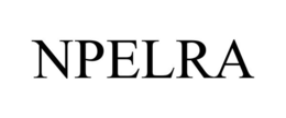 NPELRA trademark