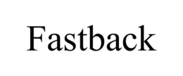 FASTBACK trademark