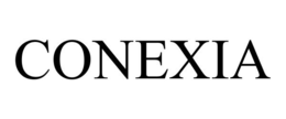 CONEXIA trademark