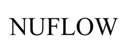 NUFLOW trademark