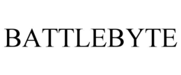 BATTLEBYTE trademark