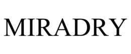 MIRADRY trademark