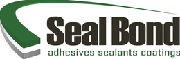 SEAL BOND ADHESIVES SEALANTS COATINGS trademark