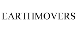 EARTHMOVERS trademark