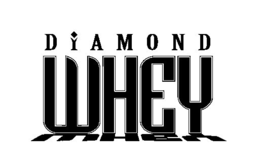 DIAMOND WHEY trademark