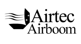 AIRTEC AIRBOOM trademark