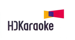 H D KARAOKE trademark