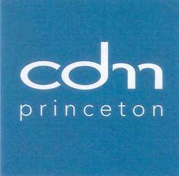 CDM PRINCETON trademark