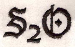 S2O trademark
