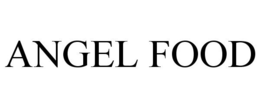 ANGEL FOOD trademark