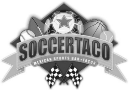 SOCCER TACO trademark