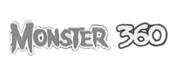 MONSTER 360 trademark
