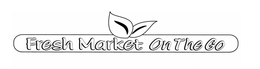 FRESH MARKET ON THE GO trademark