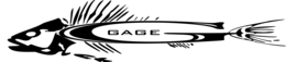 G GAGE trademark