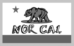 NOR CAL trademark