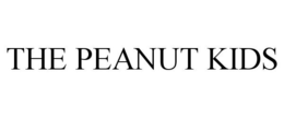 THE PEANUT KIDS trademark