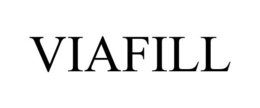 VIAFILL trademark