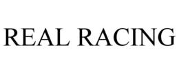 REAL RACING trademark