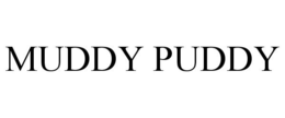 MUDDY PUDDY trademark