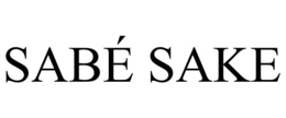 SABÉ SAKE trademark