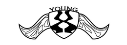 YOUNG X trademark