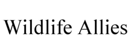 WILDLIFE ALLIES trademark