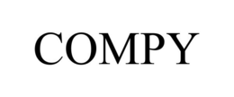 COMPY trademark