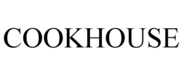 COOKHOUSE trademark