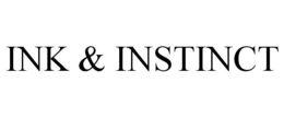 INK & INSTINCT trademark