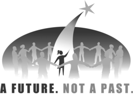 A FUTURE. NOT A PAST. trademark