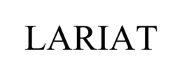LARIAT trademark