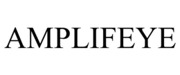 AMPLIFEYE trademark