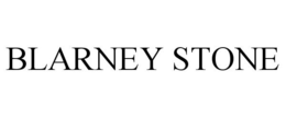 BLARNEY STONE trademark