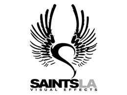 SAINTSLA VISUAL EFFECTS trademark