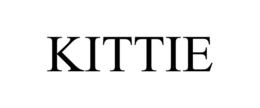 KITTIE trademark