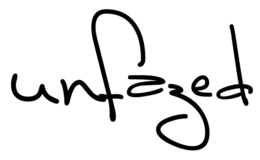 UNFAZED trademark