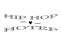 HIP HOP HOTEP trademark