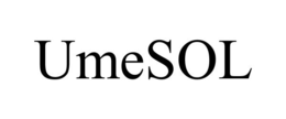 UMESOL trademark
