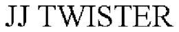 JJ TWISTER trademark