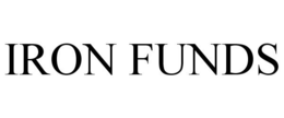 IRON FUNDS trademark