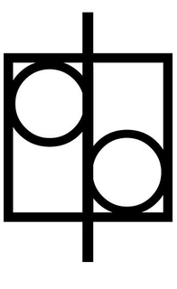 A B trademark