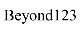 BEYOND123 trademark