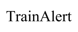 TRAINALERT trademark