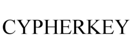 CYPHERKEY trademark