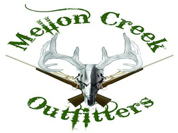 MELLON CREEK OUTFITTERS trademark