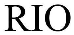 RIO trademark