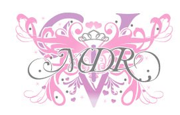 MDR V trademark